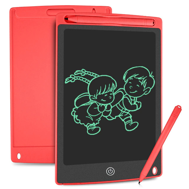 

Tablet Graficzny Do Rysowania Znikopis Plus Rysik