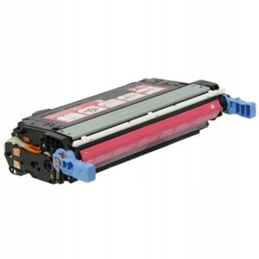 Naplnka Hp Q6462A (644A) purpurový kompatibilný toner