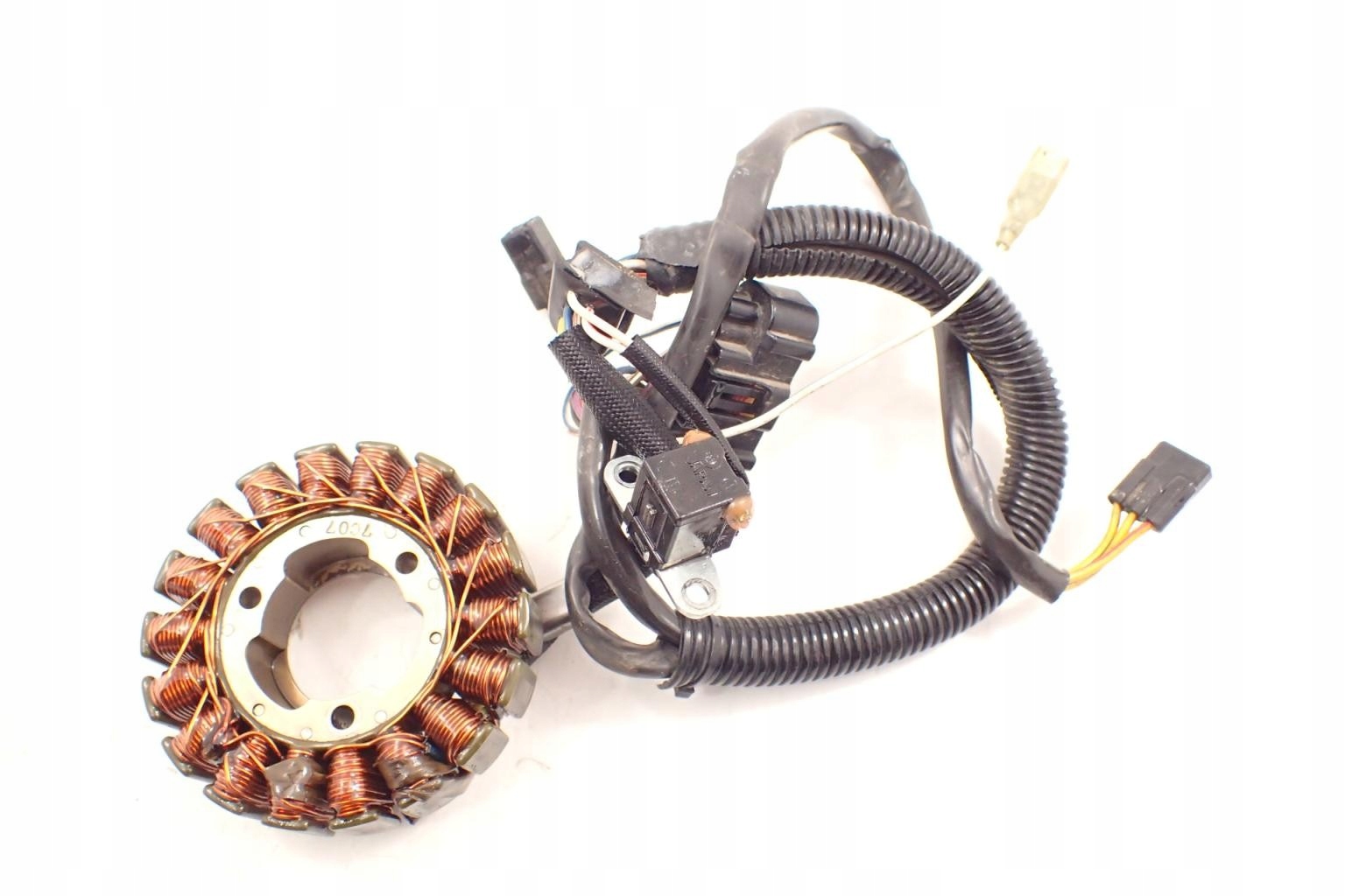 Alternator stator stojan SMC 520 Wildcat Barossa