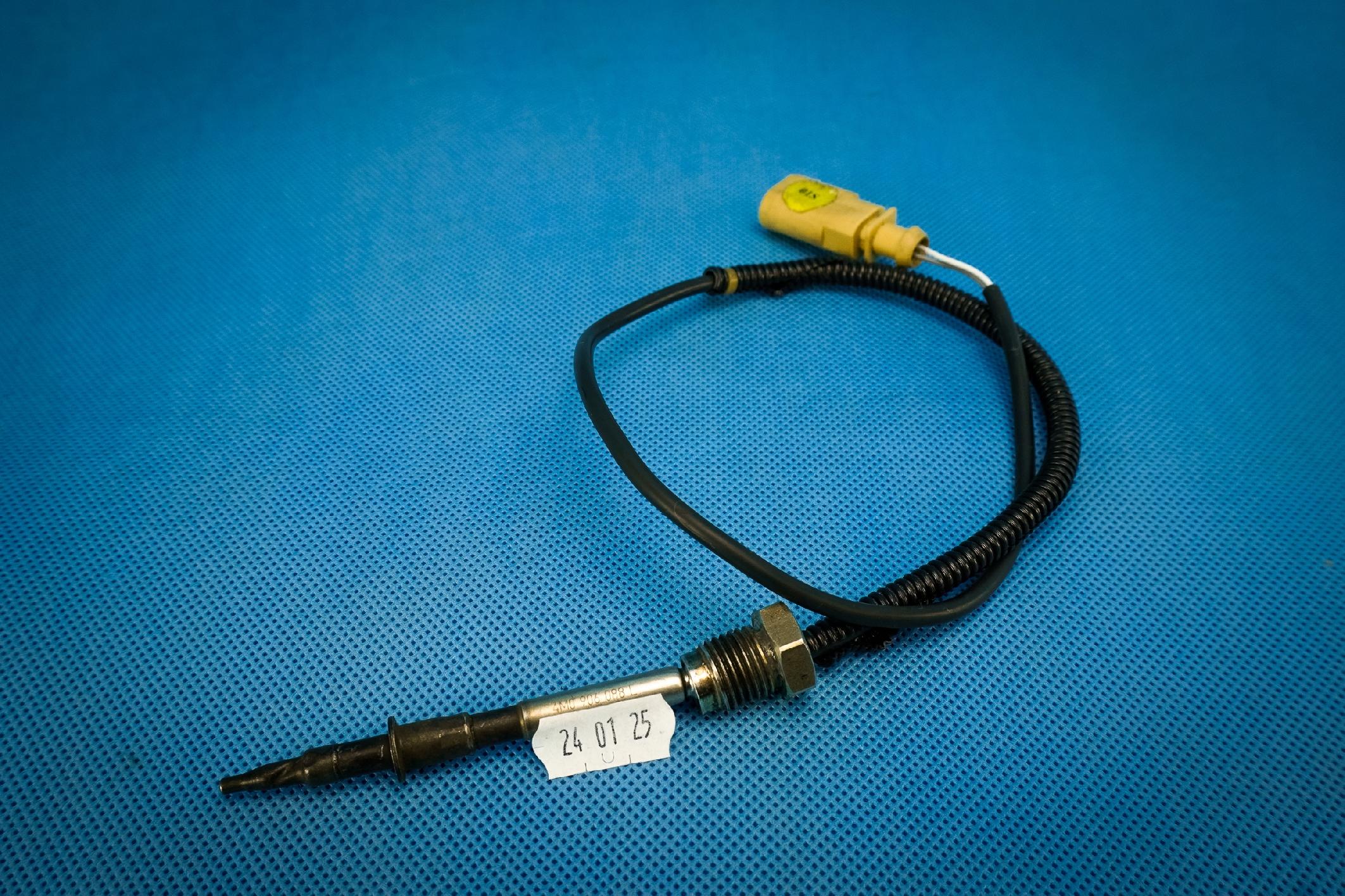 Sensor Gase Audi A6 4G Lift A7 Q7 4M 4M0906088L