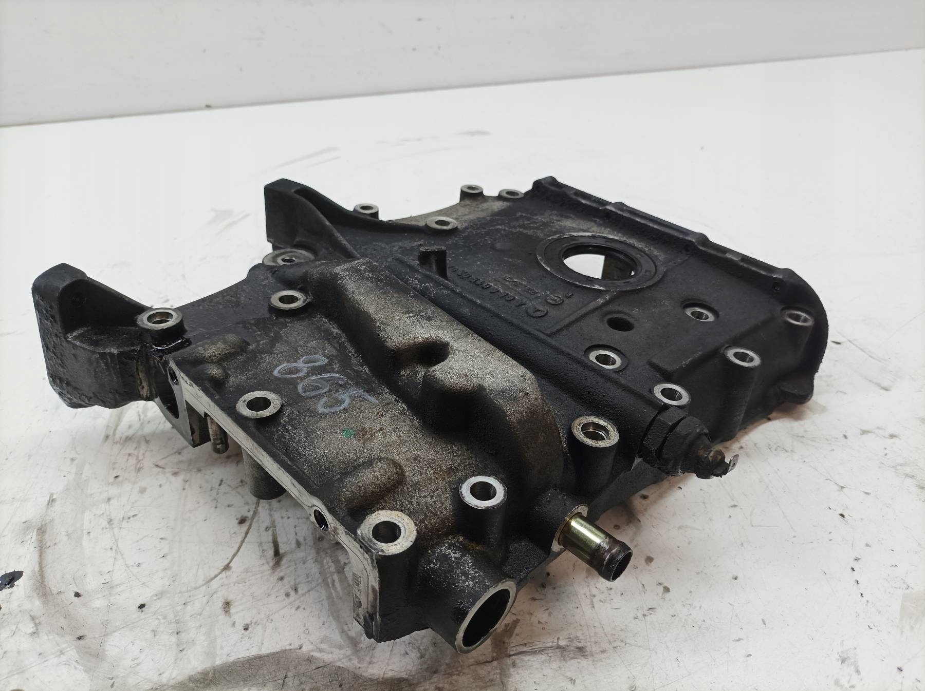 distribution couverture A6640150202 2.2 CRD CDI Chrysler PT Cruiser et (2000-2010)
