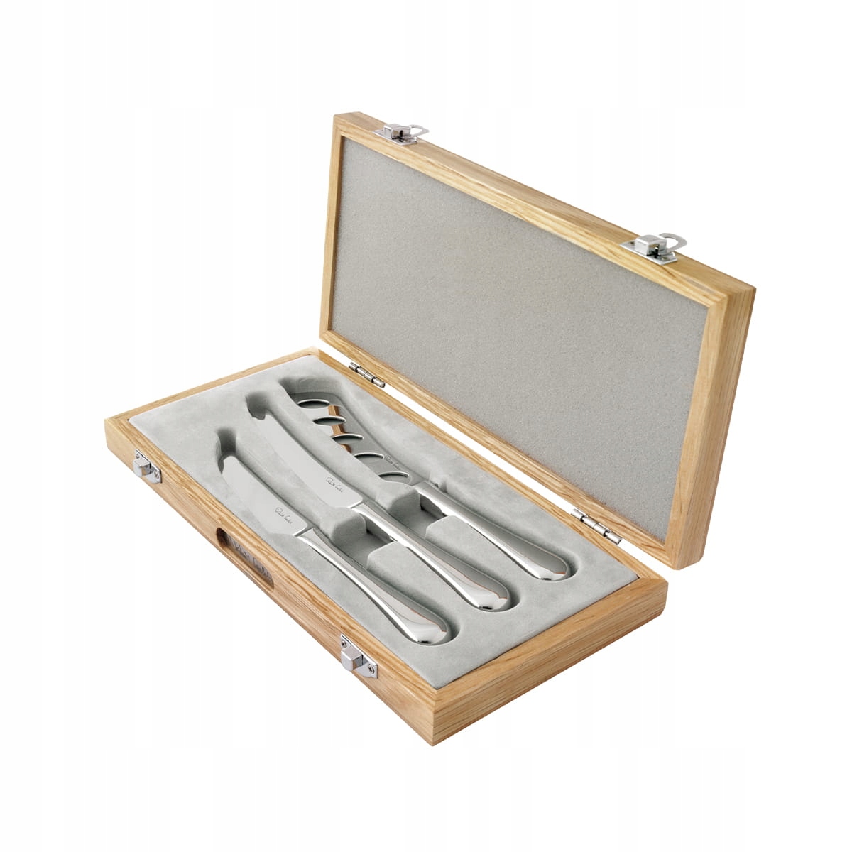 Nůž na sýr Sada nožů Robert Welch Radford 3 ks