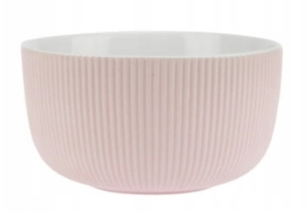 MISECZKA Salaterka Miska na Zupę Przekąski z Porcelany OLYMPIA 500 ml MIX Kod producenta 5906900414884