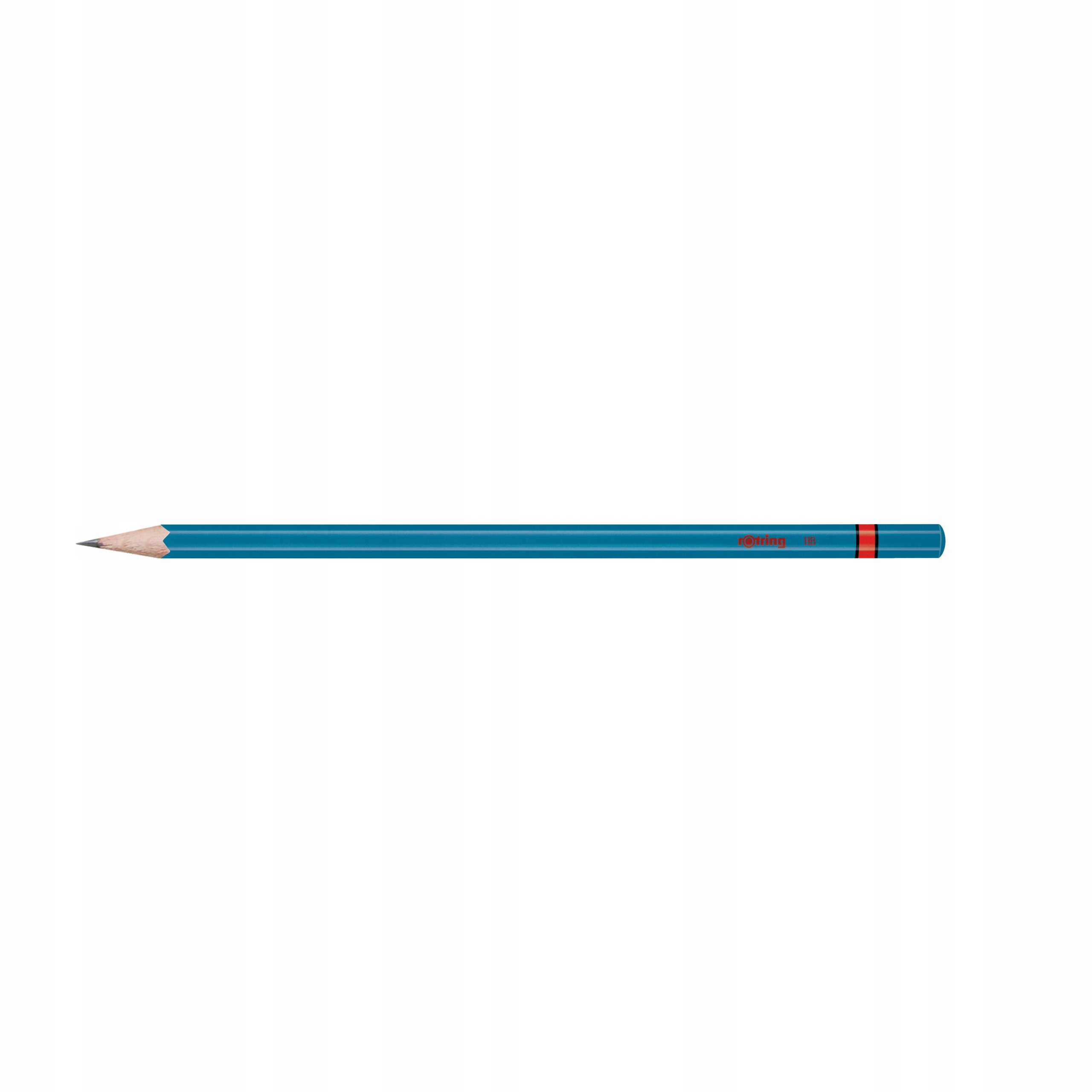 OŁÓWEK ROTRING METALLIC HB