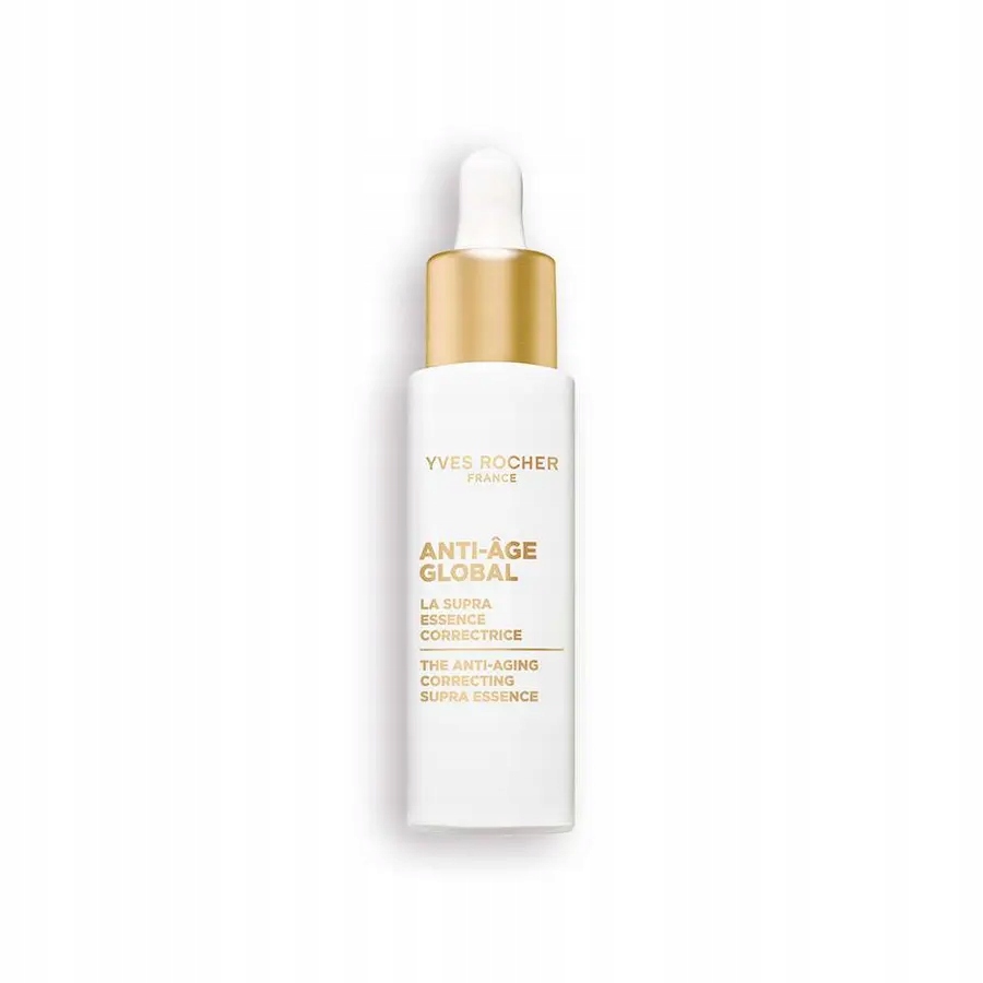 Yves Rocher Anti Age Global protivrásková korekční esence 30 ml