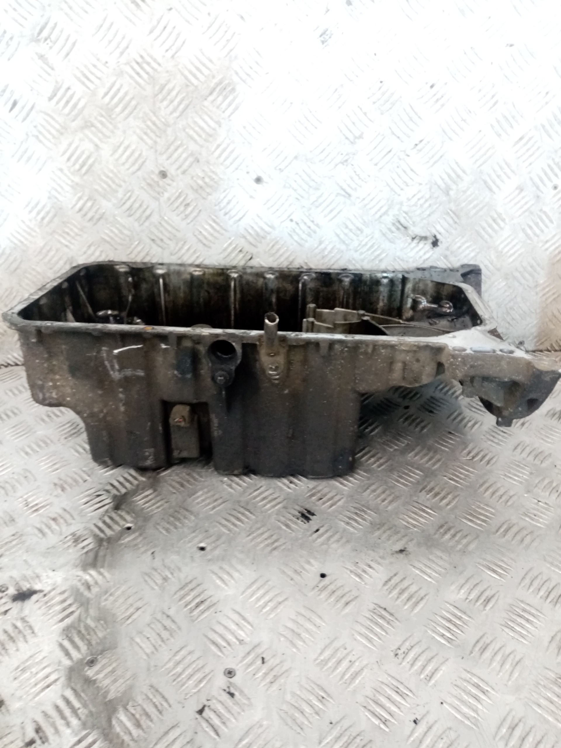 carter huile MERCEDES-BENZ VITO 2,2 CDI