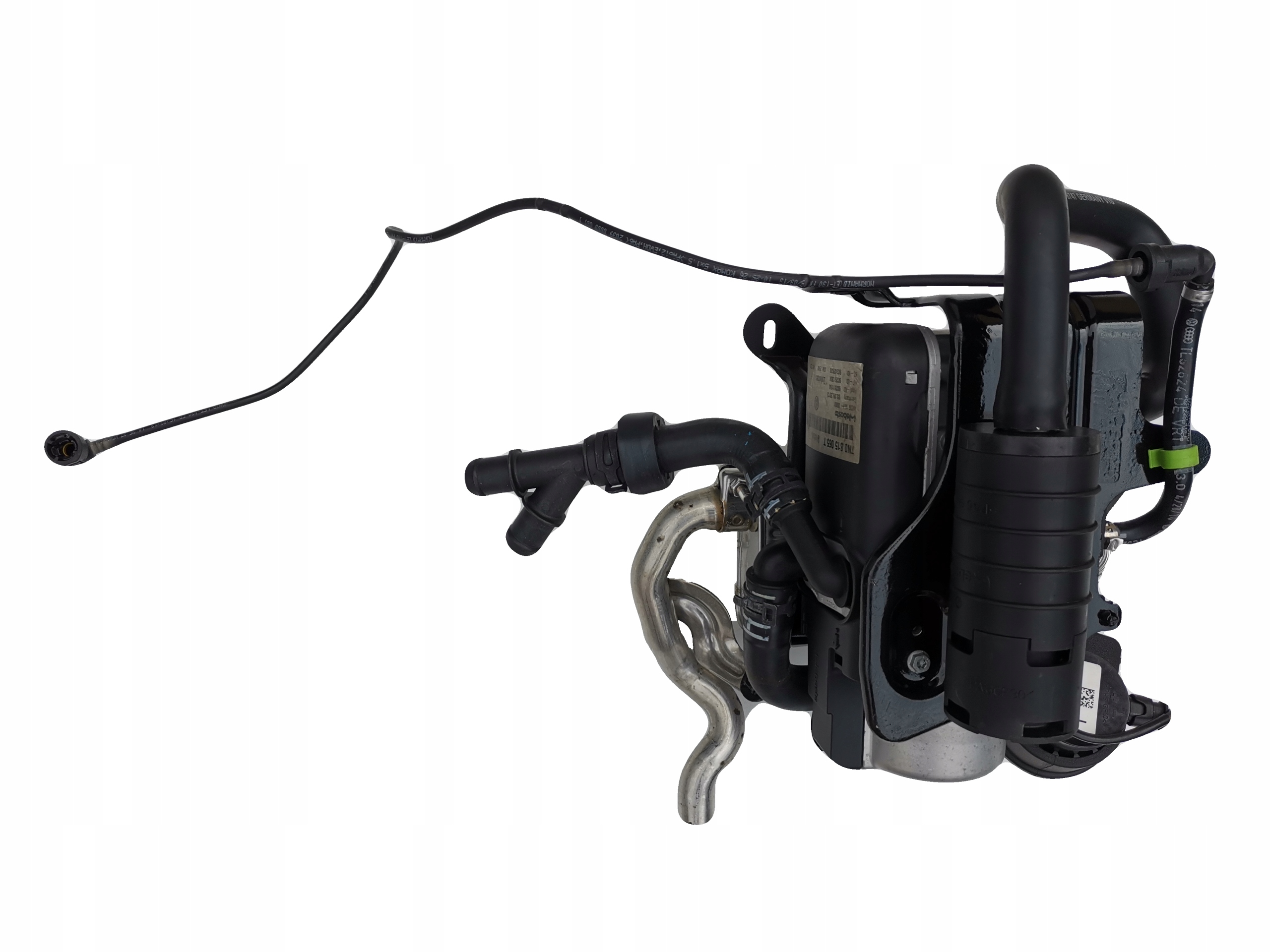 Webasto Thermo Top VEVO VW Sharan 7N 7N0815065T