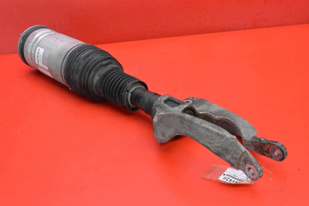 shock absorber left front CPLA-3C286-CE RANGE ROVER 4 IV L405 4.4 SDV8 339 KM