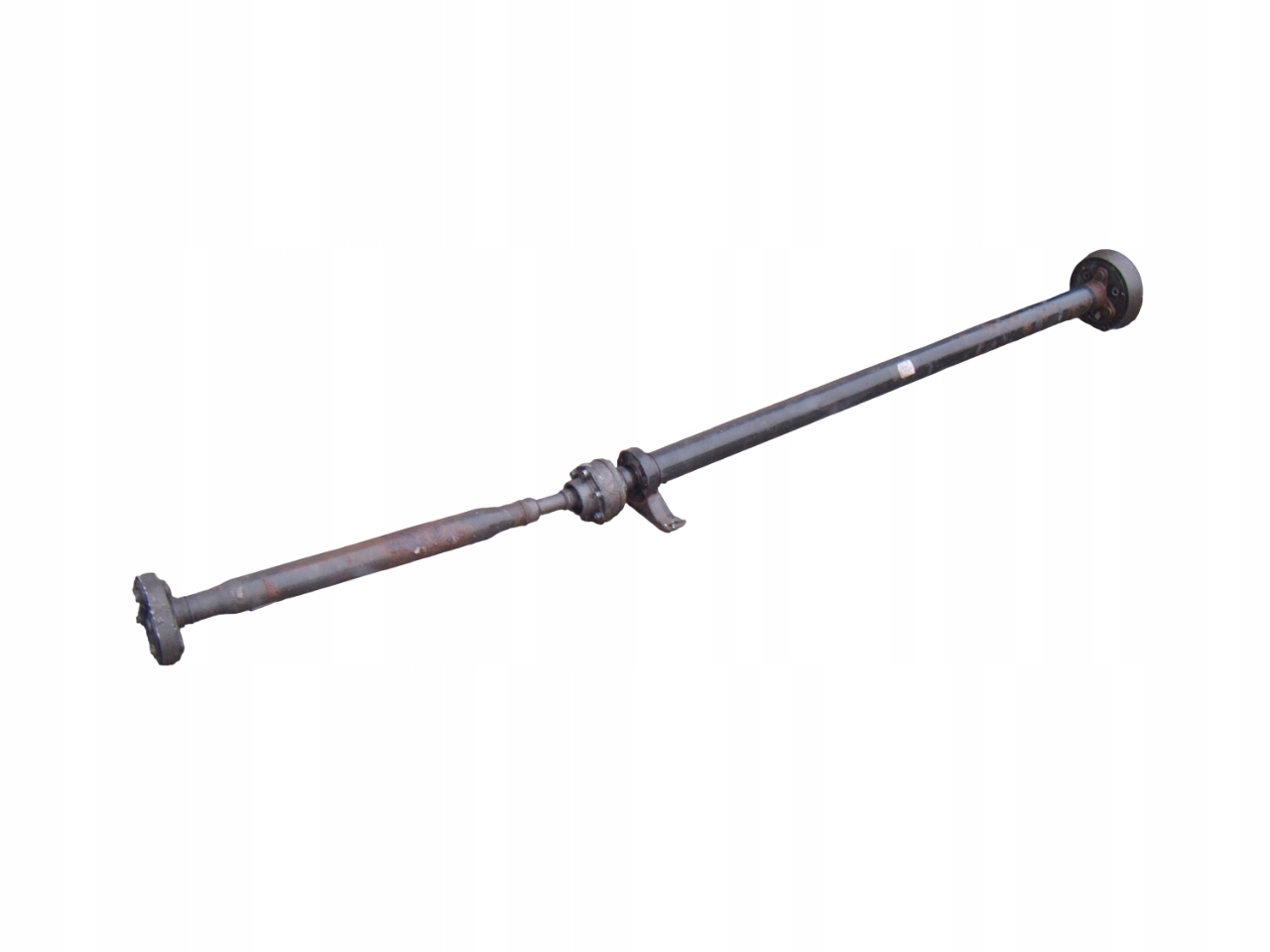 SKODA OCTAVIA 1 I LIFT 00- 2.0 B 4X4 WAŁ NAPĘDOWY 1J0521101