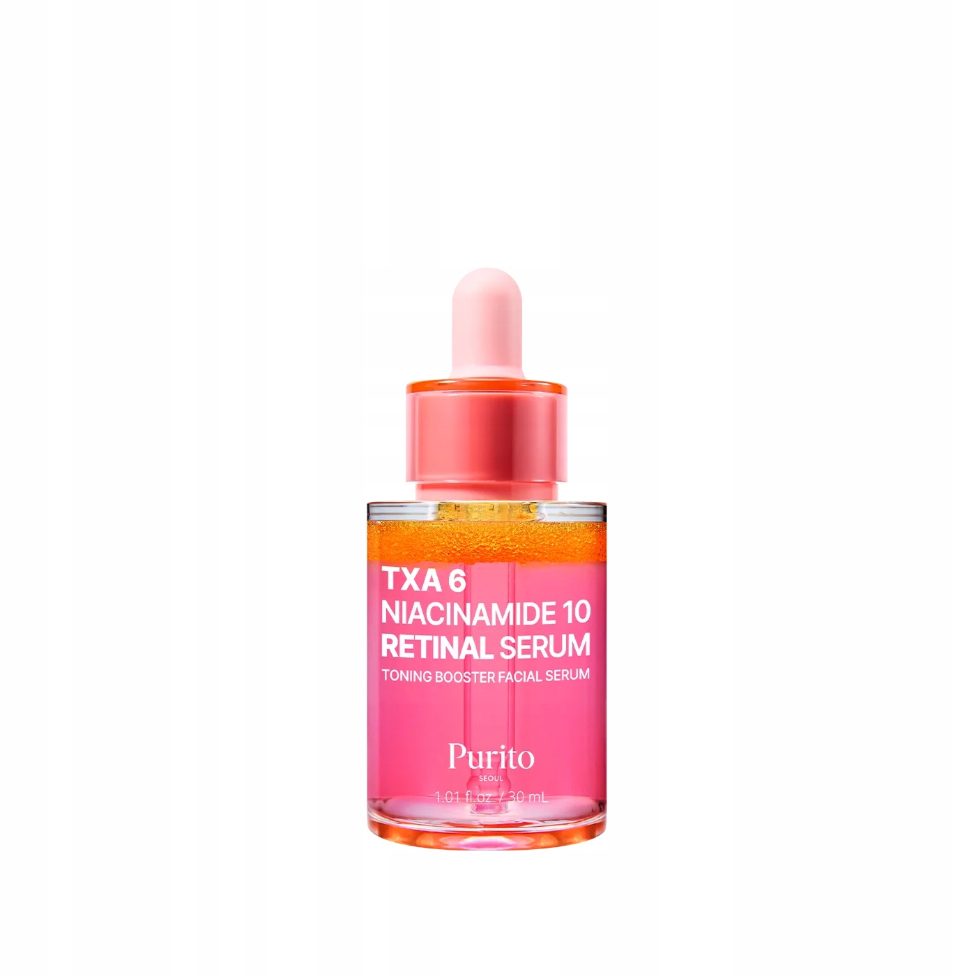 Purito Seoul Toning Booster Sérum 30 ml