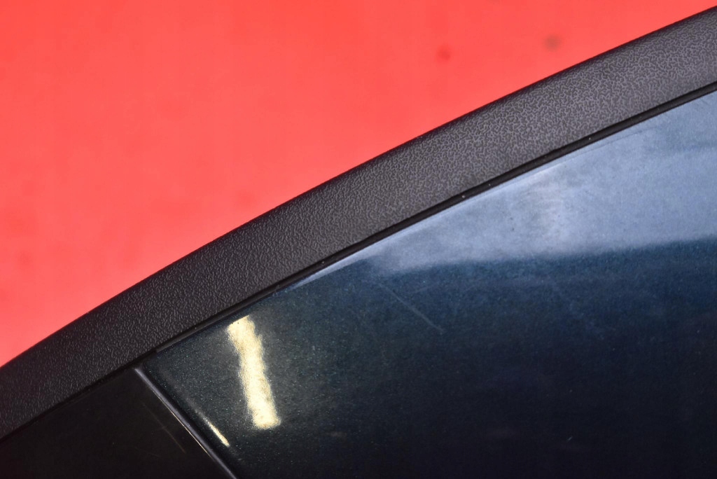 mirror right green EU 026235 FORD S-MAX MK1 06-10 6 PIN