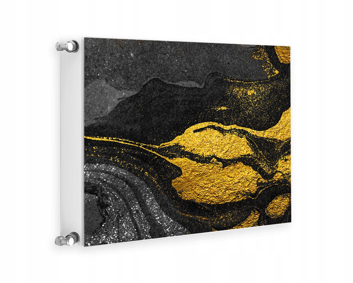 Magnetická Krytka Na Radiátor 60x60 Mramor