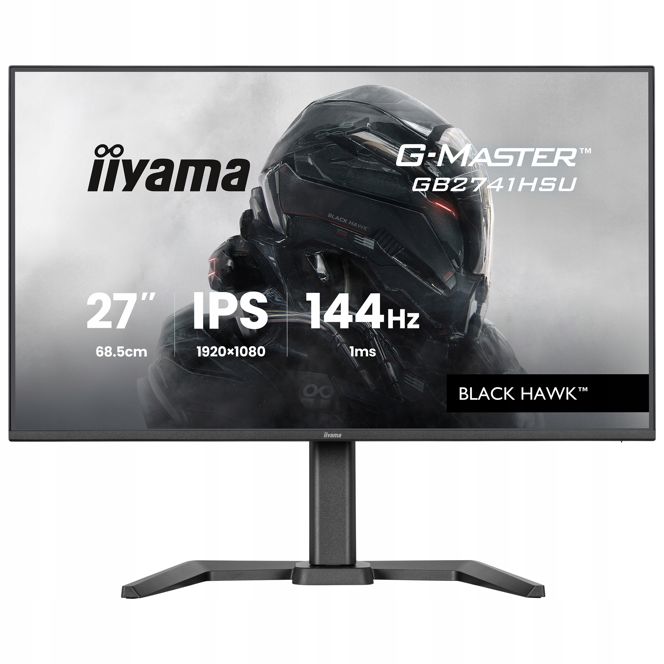 Monitor 27