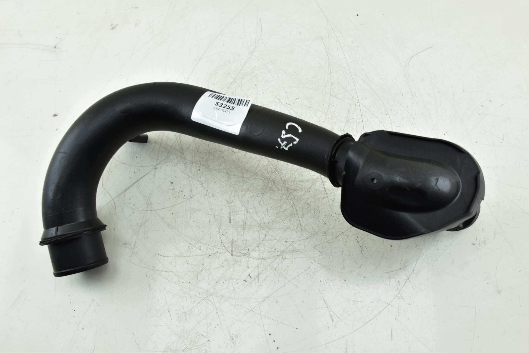 trouba intercoolera RENAULT TRAFIC II 2.0 DCI 93862376