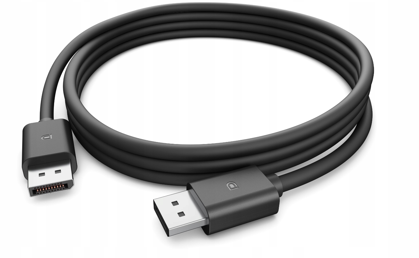 Dell DisplayPort 1.4 Cable, 1.8 m CB325D DisplayPort