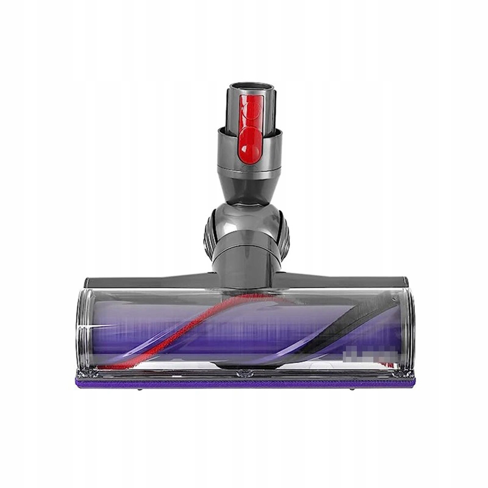 Elektrický kartáč na mytí s přímým pohonem Dyson V7 V8 V10 V11 V15