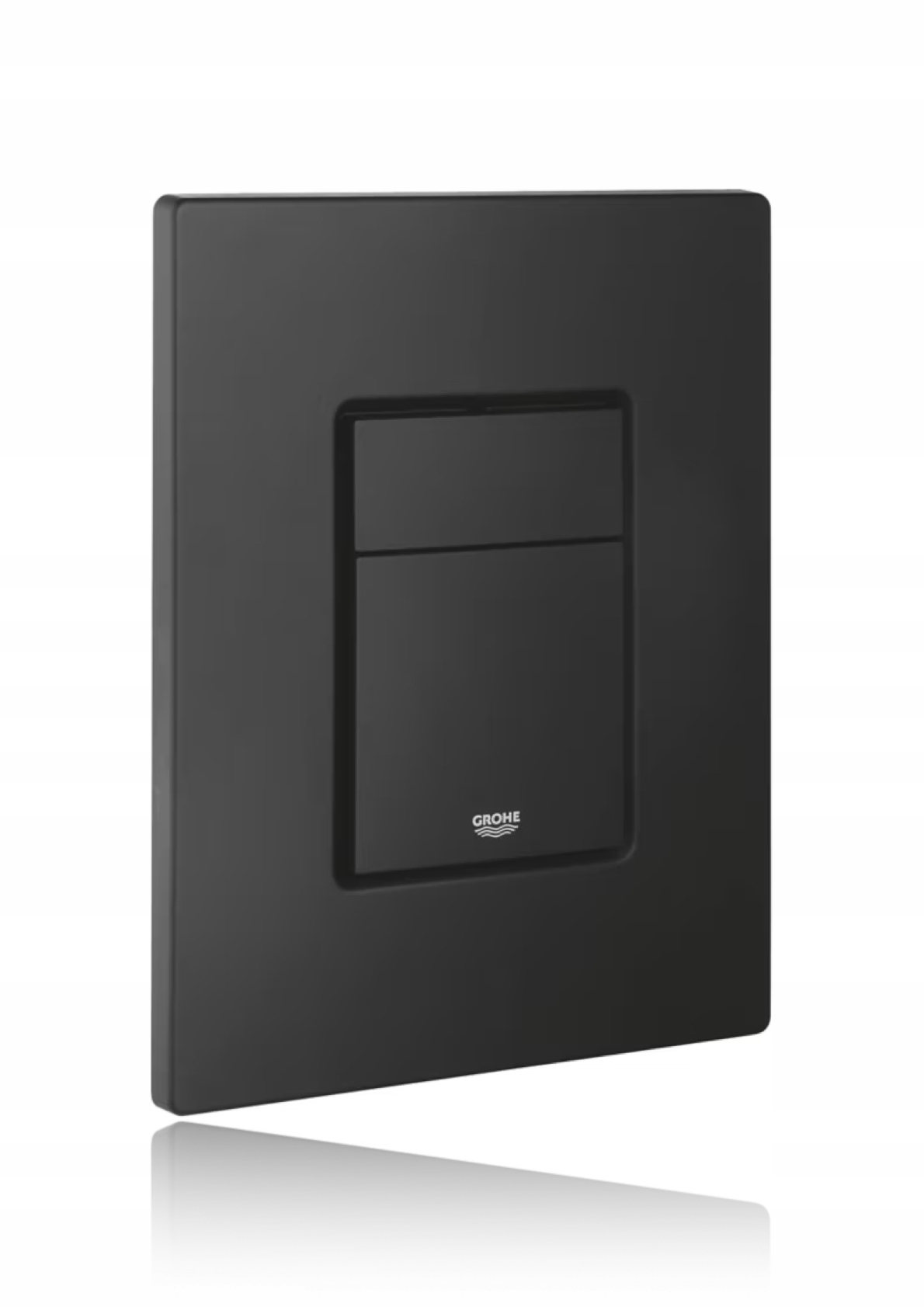 GROHE stelaż podtynkowy zestaw WC miska przycisk CZARNY MAT SOLIDO RAPID BL Marka Grohe