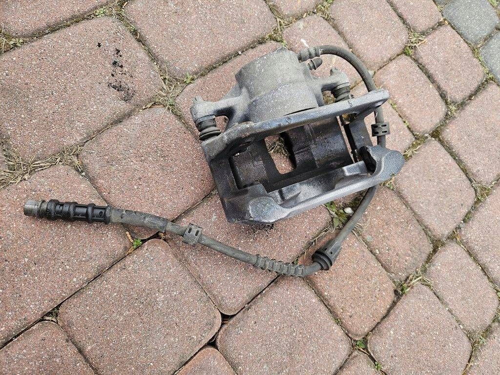 caliper brake jazmo brakes front front right OPEL ASTRA L 6 VI