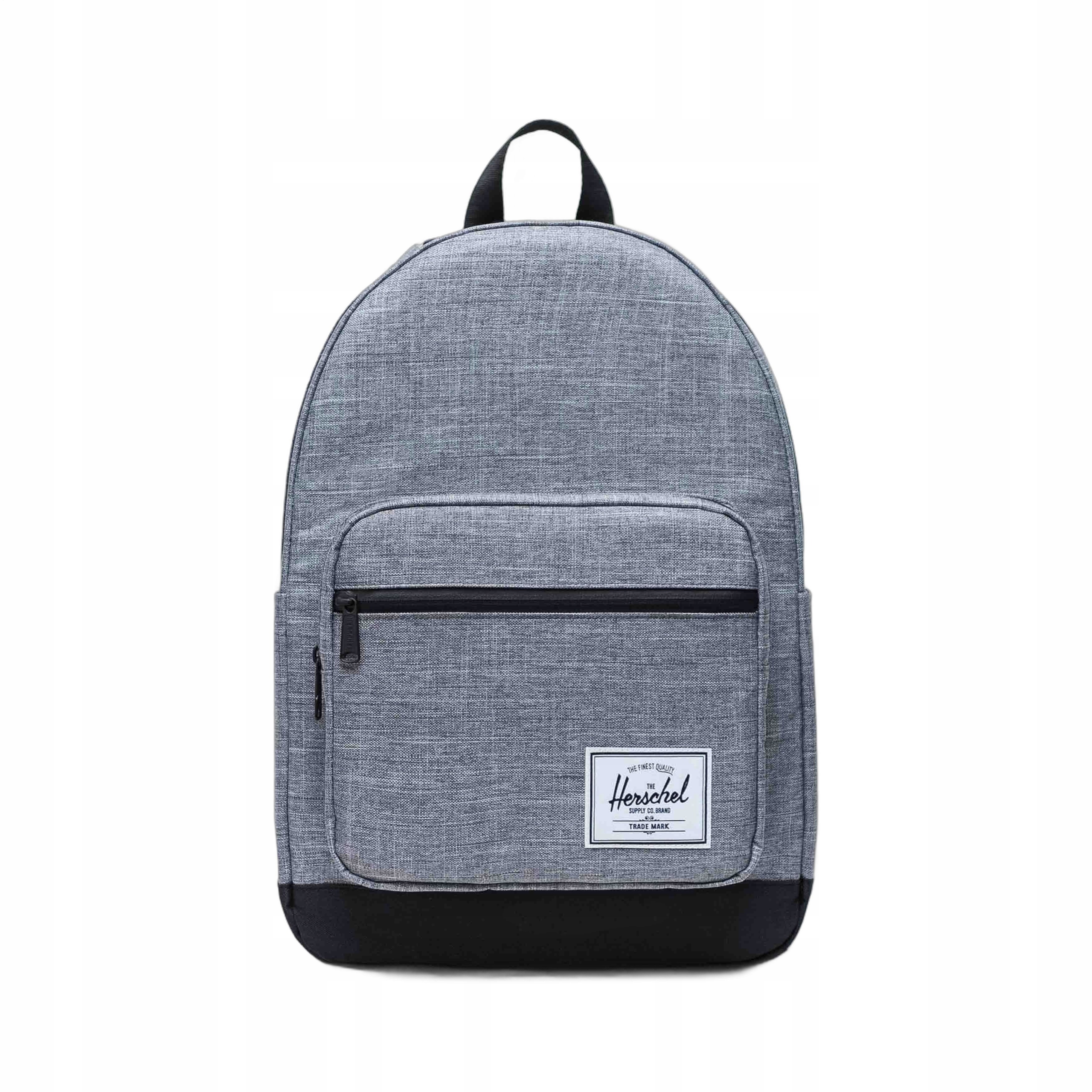 Batoh Herschel Pop Quiz Backpack, Raven Cross 11405-0091 Unisex