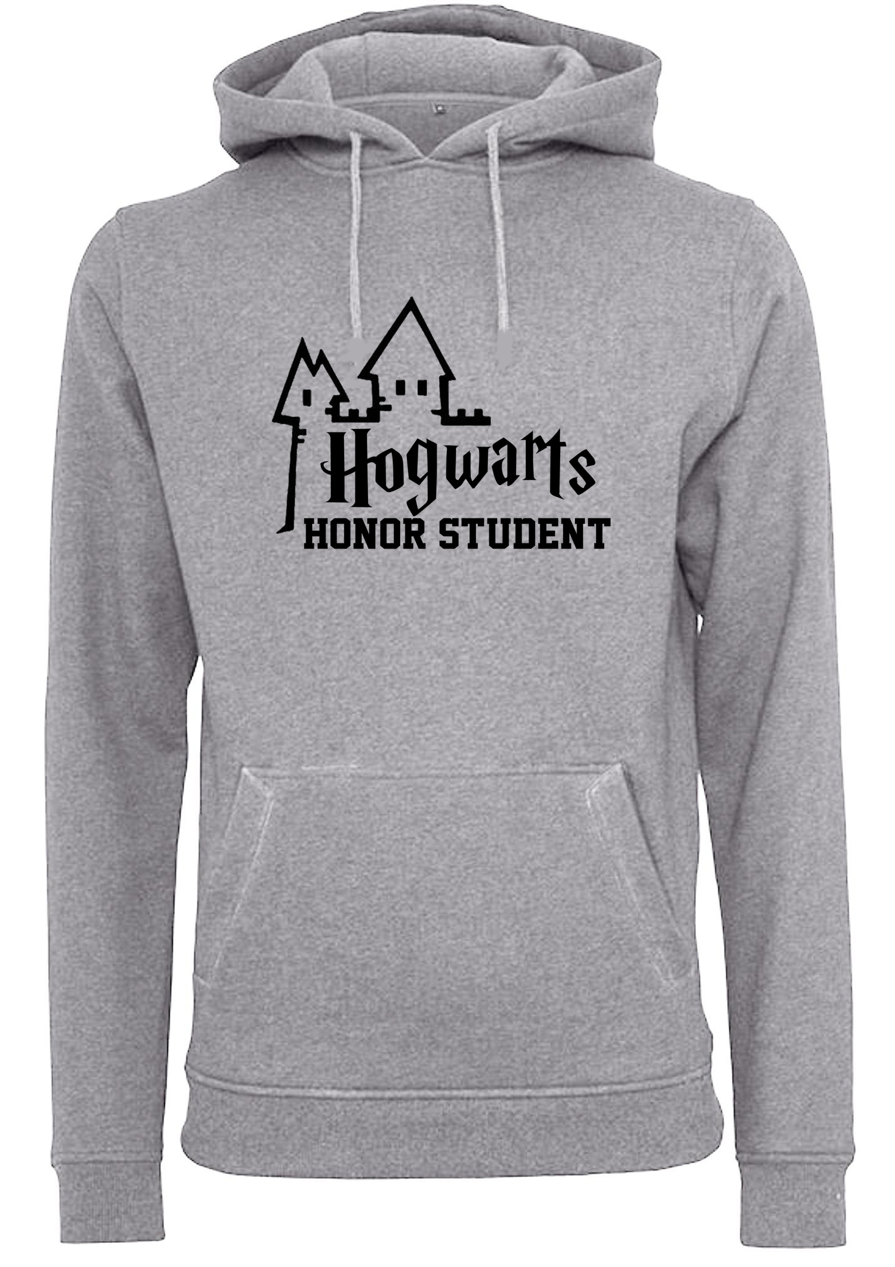 

Bluza Harry Potter Hogwarts Always kaptur XXL