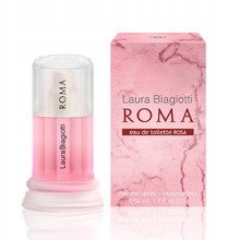 Laura Biagiotti Roma Rosa Edt 25 ml