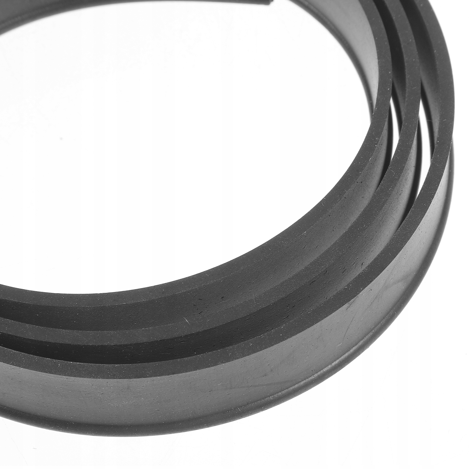 Profesjonalna guma wymienna ściągaczki Maksymalna prędkość obrotowa 0 RPM