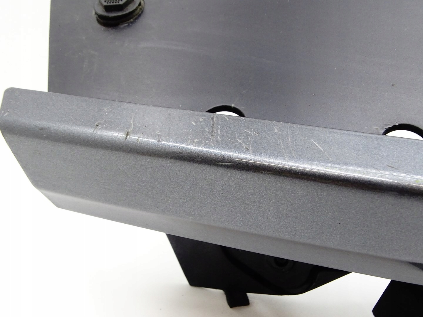 cap moulding bonnet AUDI A7 4G 4G8827086K