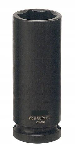 

Nasadka maszynowa długa 1/2 32mm Din Teng Tools