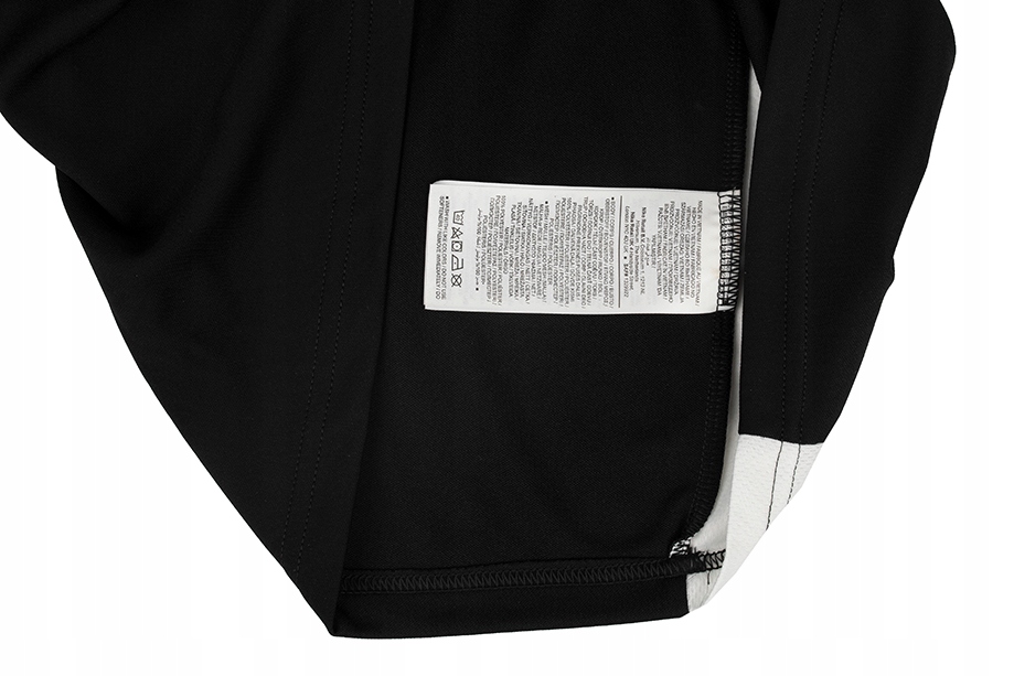 Nike bluza męska koszulka z długim rękawem longsleeve DF Academy 23 r. L Kolekcja DR1352010