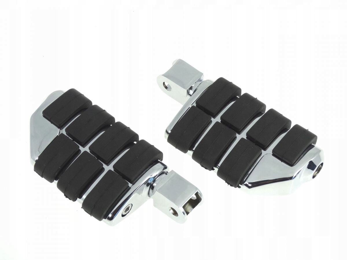 MT098-009 - ПОДНОЖКИ ВОДИТЕЛЯ HONDA SHADOW 750 SPIRIT AERO