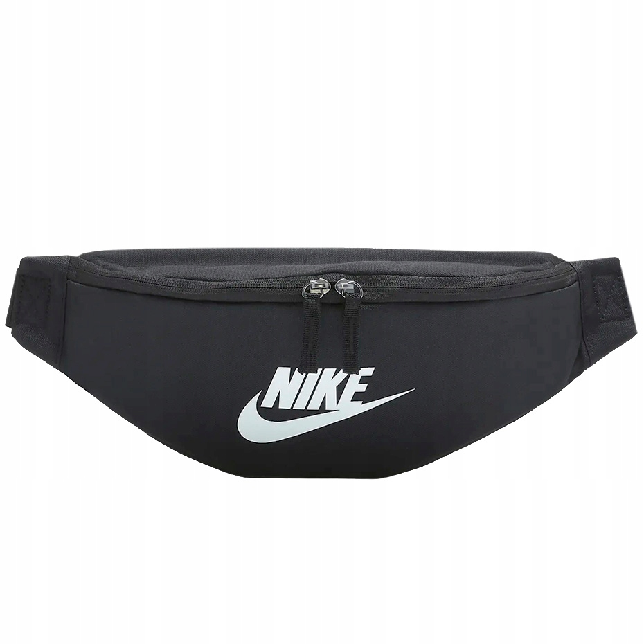 

Saszetka Nerka Torebka Pas Nike Swoosh DB0490 Bk