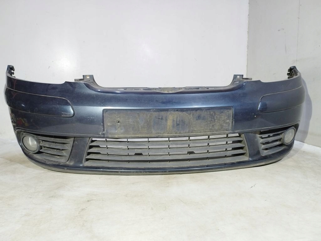 VW Golf V 5 plus bumper front front LC5F