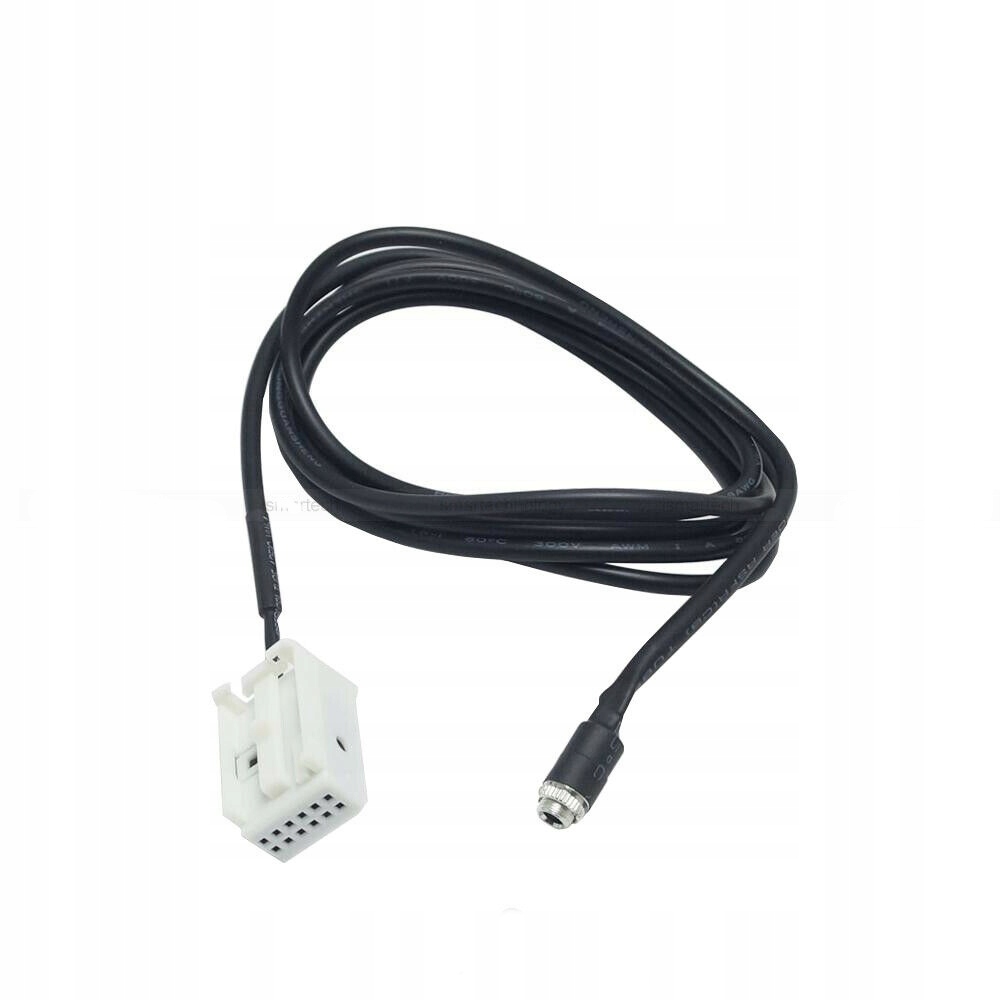 kabel AUX gniazdo jack CITROEN PEUGEOT RD4 15906