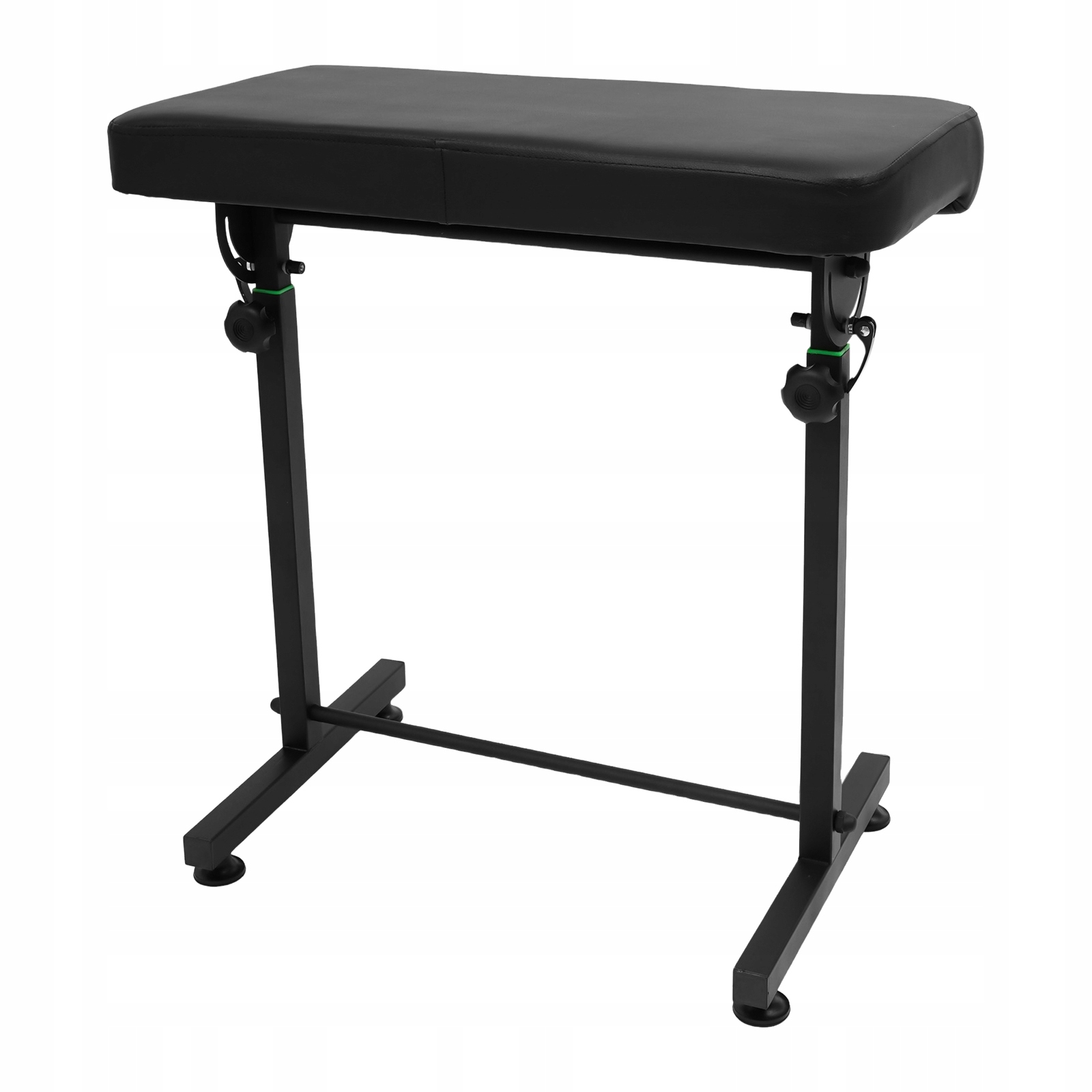 Stojan na loketní opěrku 180° s nastavitelnou výškou 69-102 cm, nosnost 30 kg