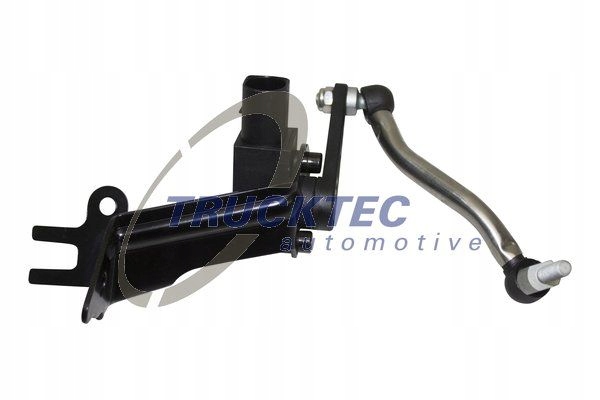 CZUJNIK REGULACJI ZASIĘGU ŚWIATEŁ 07.42.108 Stan opakowania oryginalne