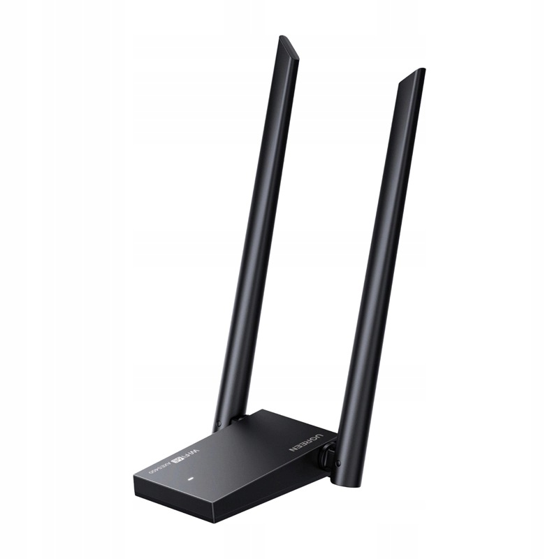 Síťový adaptér Usb-c Ugreen CM787, Wi-Fi 6E