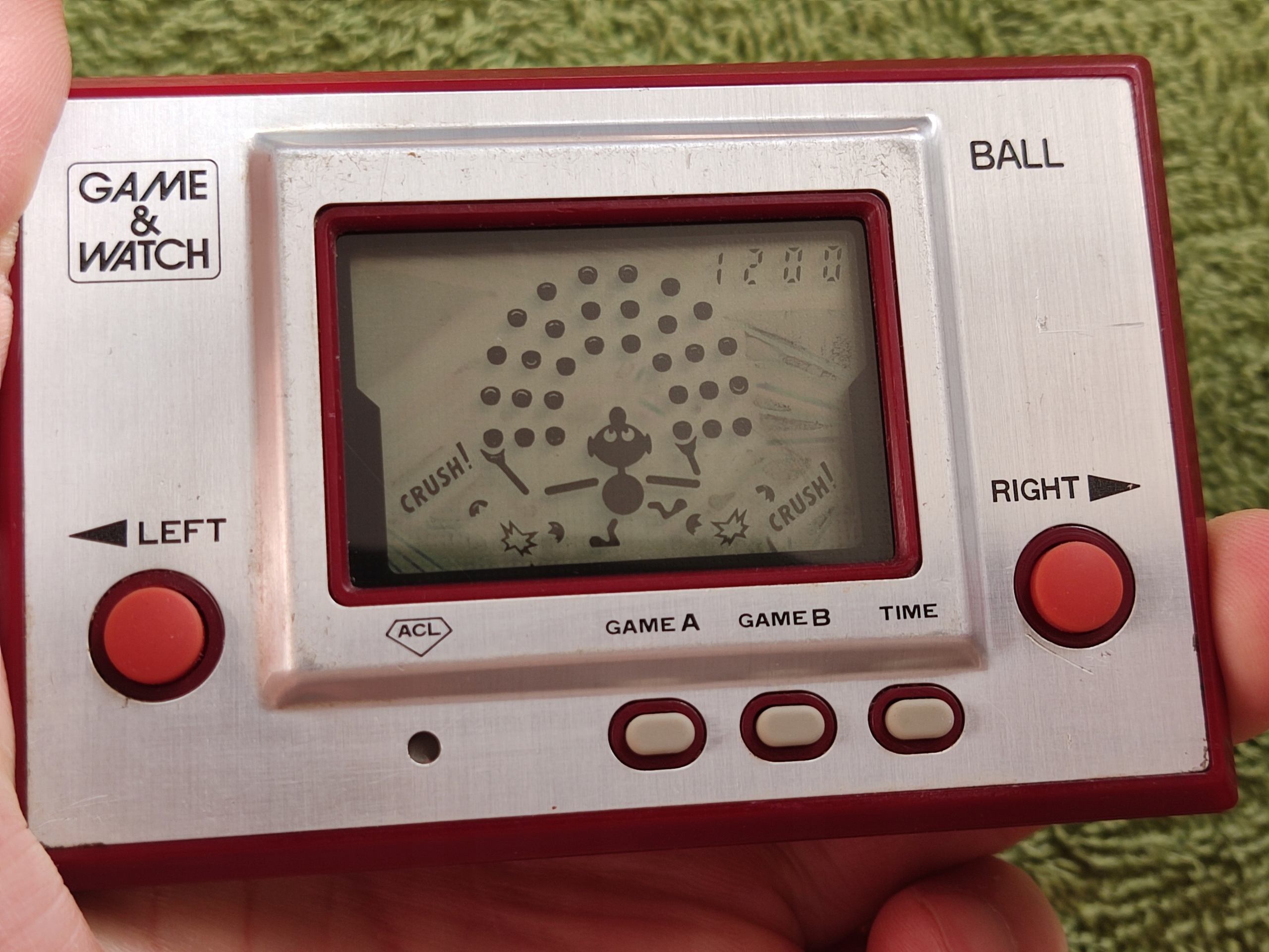 Nintendo Game & Watch - Niska cena na Allegro