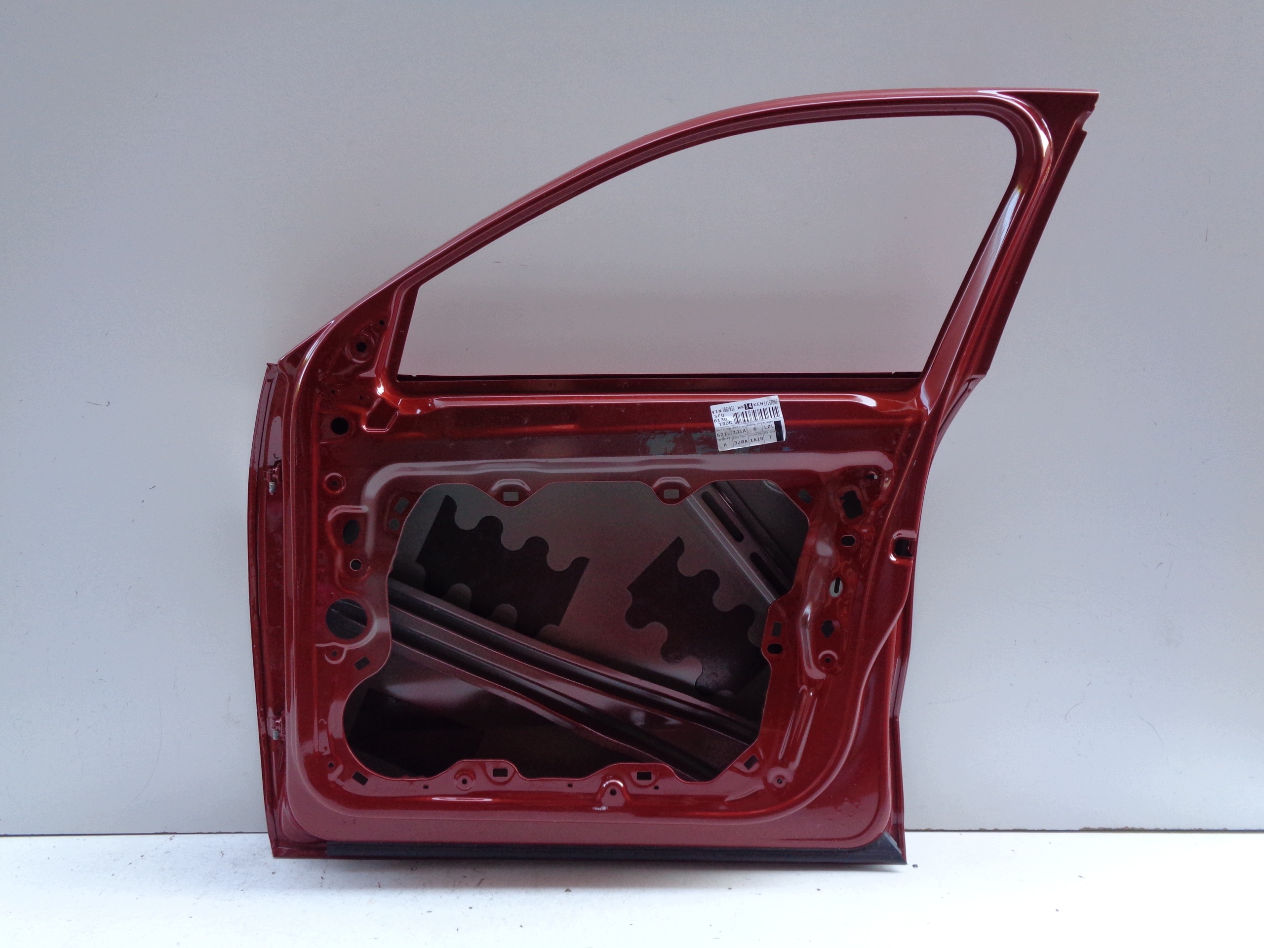 door right front VW T-ROC 2GV 25- NR 53492