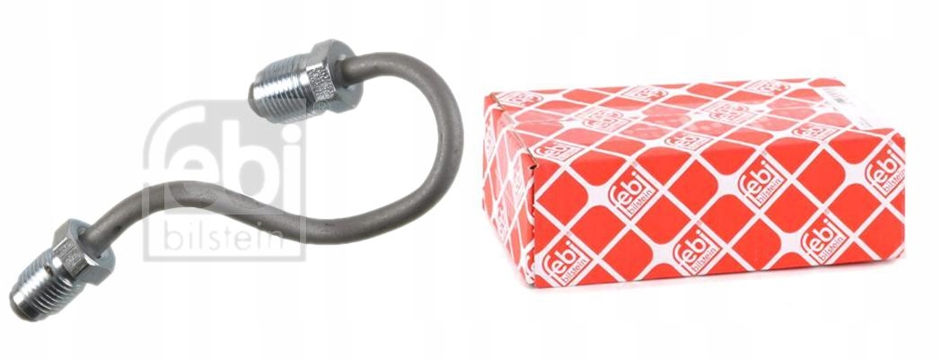 Febi Bilstein 172799 тормозной шланг