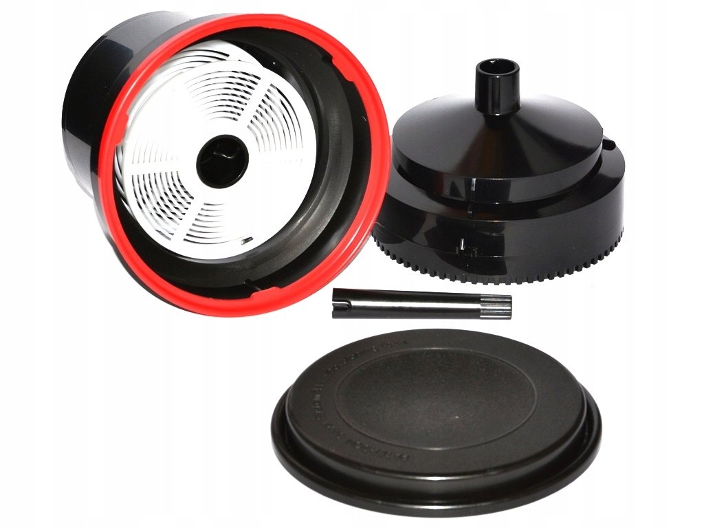 

Paterson koreks z 2 szpulami na film klisze 35 120