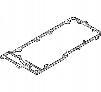 582.790 - ELRING ПРОКЛАДКА КРЫШКИ КЛАПАНА LAND ROVER