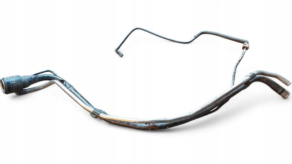 TOYOTA RAV4 III LONG 06-12 WLEW PALIWA RURA