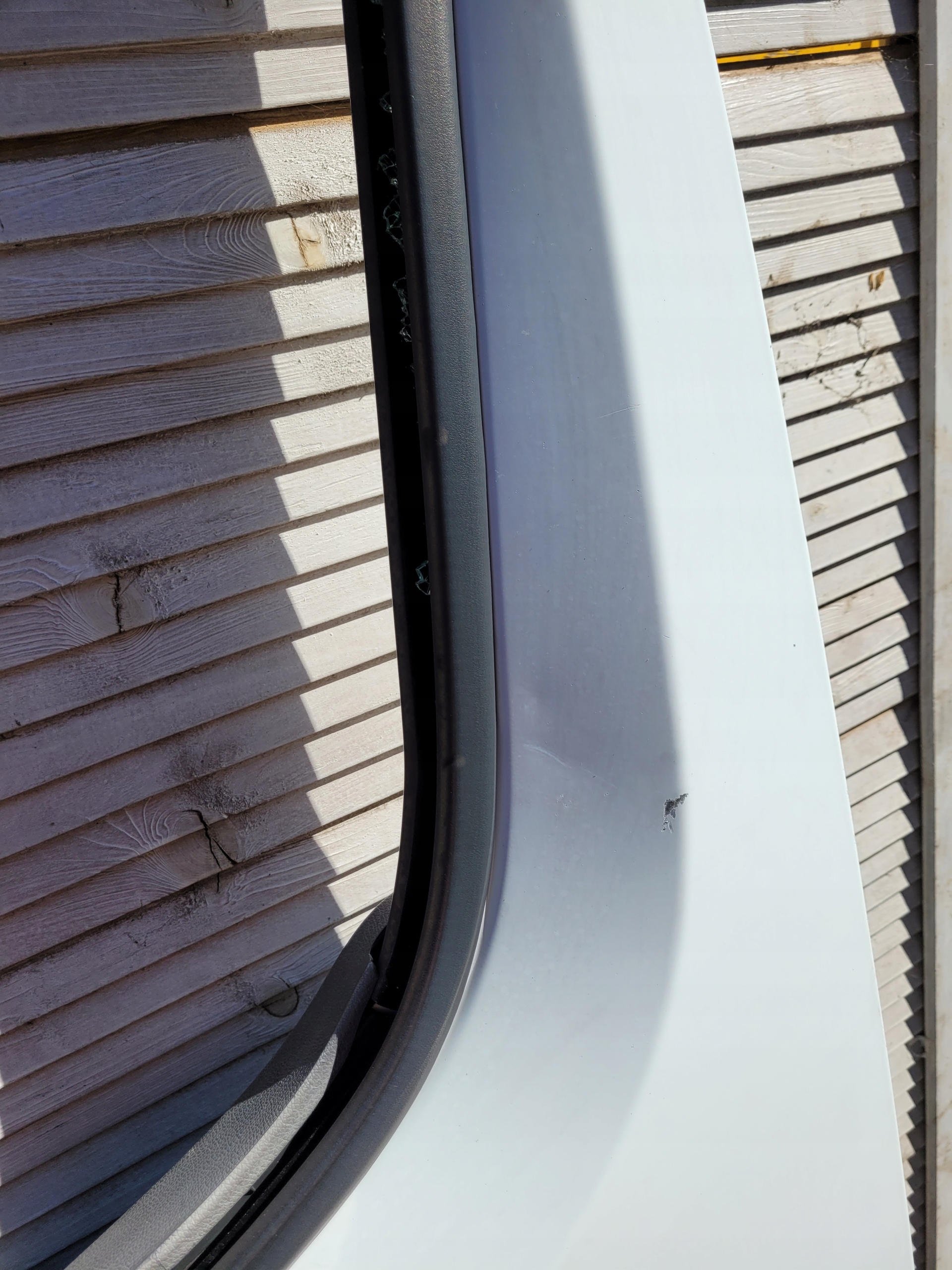 dveře přední předek levé RENAULT MASTER III