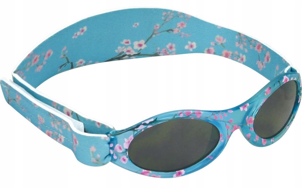 Okulary przeciwsłoneczne Dooky Martinique UV400 0+