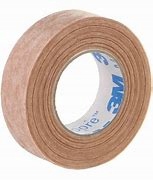 

Przylepiec 3M Micropore cielisty 1,25cm x9,1m 1szt