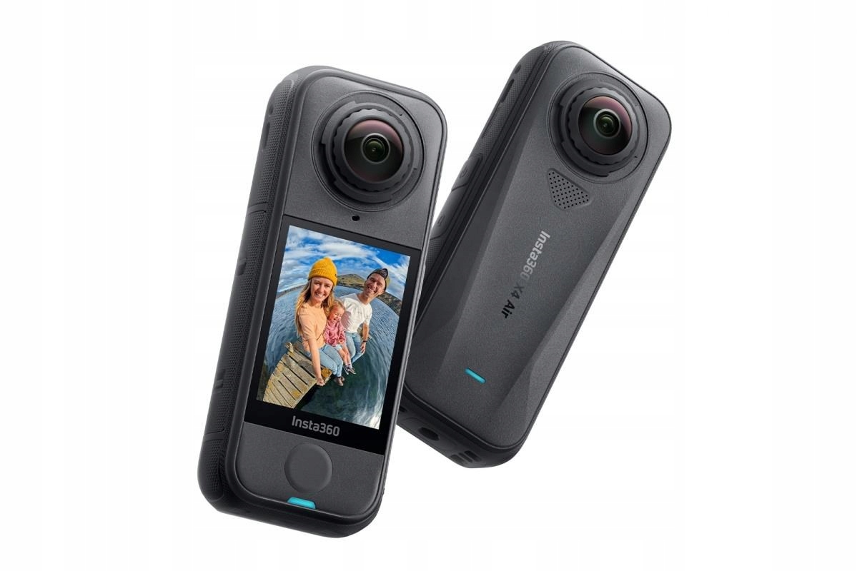 Insta360 X4 Air Starter Bundle