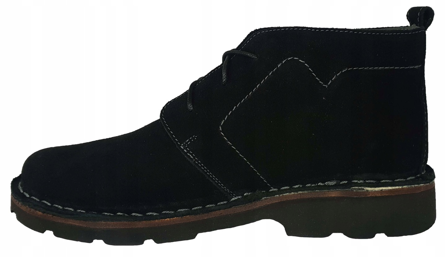 HELIOS TRZEWIKI 821 SZCZURKI CIELAKI WELURY r. 45 Kod producenta 821