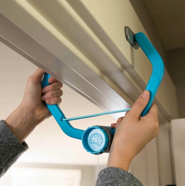 Domowy Rzut Podkową Cel Gra Zręcznościowa Rzucanie Sport Celność Rodzaj inny