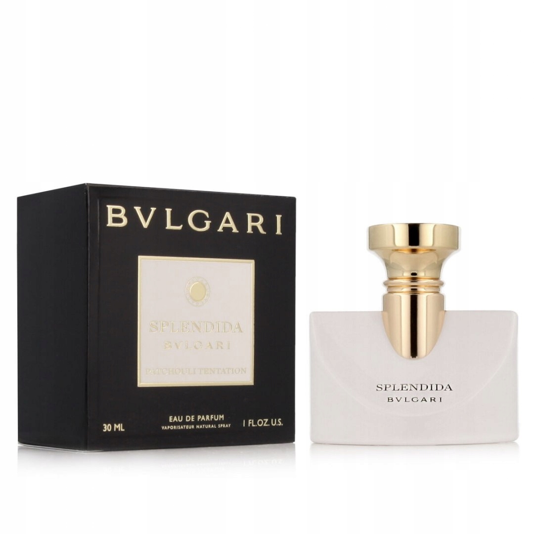 Dámské Parfémy Bvlgari Edp Splendida Patchouli Tentation (30 ml)