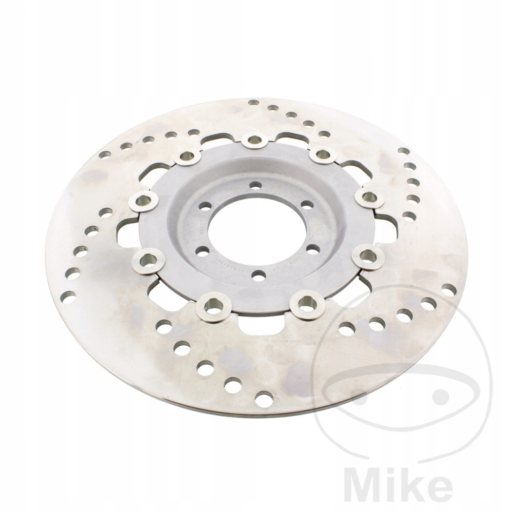 Brzdový kotúč predný Ebc MD2019RS pravý